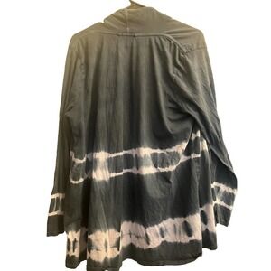 Pure Jill Open Cardigan